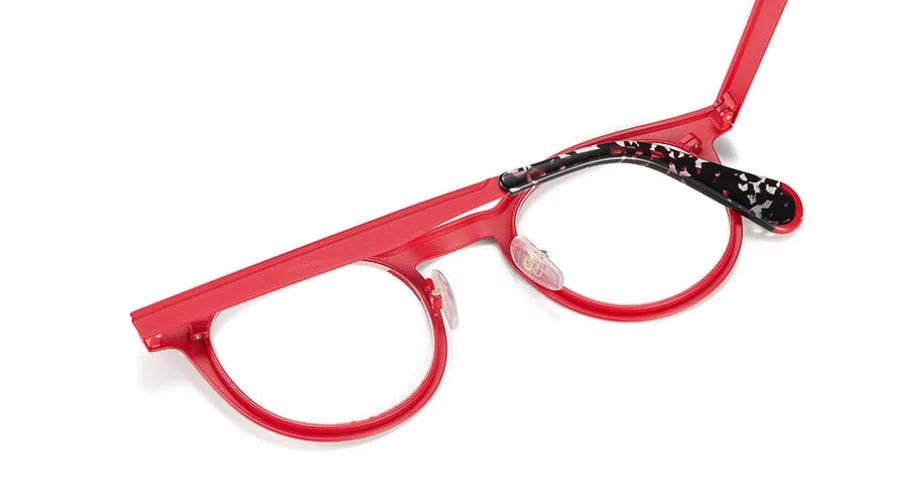Etnia Barcelona BRUTAL Nº36 Eyeglasses - view 6